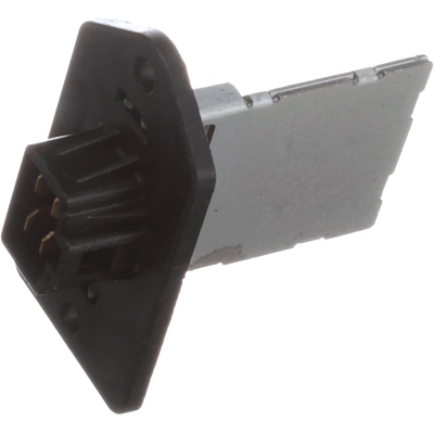 BWD AUTOMOTIVE - RU1438 - Blower Motor Resistor pa3