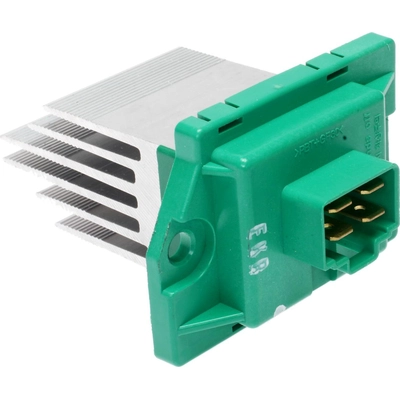 BWD AUTOMOTIVE - RU1441 - Blower Motor Resistor pa2