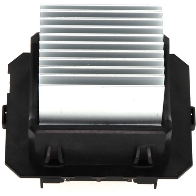 BWD AUTOMOTIVE - RU1472 - HVAC Blower Motor Resistor pa7