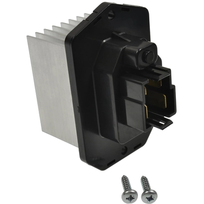 BWD AUTOMOTIVE - RU1482 - HVAC Blower Motor Resistor pa2