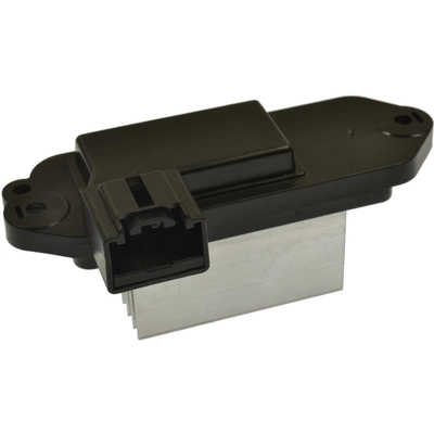 BWD AUTOMOTIVE - RU1511 - HVAC Blower Motor Resistor pa2