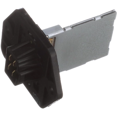 BWD AUTOMOTIVE - RU1543 - HVAC Blower Motor Resistor pa1