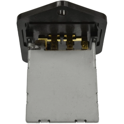 BWD AUTOMOTIVE - RU1543 - HVAC Blower Motor Resistor pa4