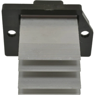 Blower Motor Resistor by BWD AUTOMOTIVE - RU1557 pa1