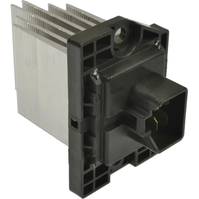 Blower Motor Resistor by BWD AUTOMOTIVE - RU1557 pa3