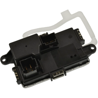 BWD AUTOMOTIVE - RU1573 - Blower Motor Resistor pa1