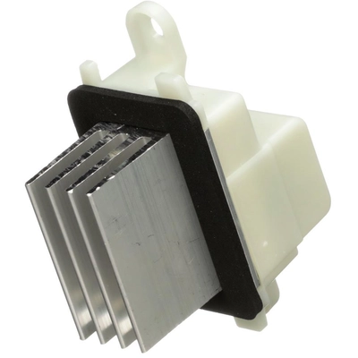 BWD AUTOMOTIVE - RU1582 - HVAC Blower Motor Resistor pa2