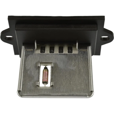 Blower Motor Resistor by BWD AUTOMOTIVE - RU1596 pa2