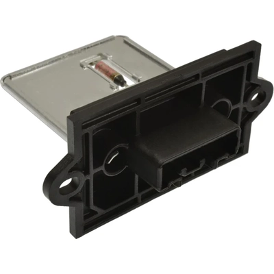 Blower Motor Resistor by BWD AUTOMOTIVE - RU1596 pa3