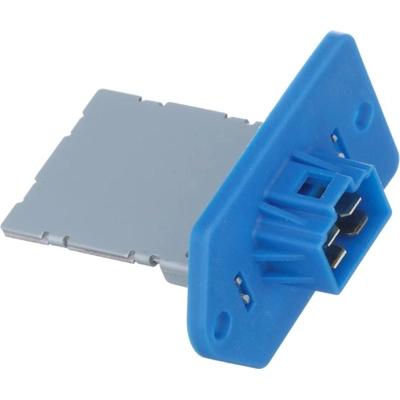 Blower Motor Resistor by BWD AUTOMOTIVE - RU1636 pa1