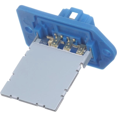 Blower Motor Resistor by BWD AUTOMOTIVE - RU1636 pa3