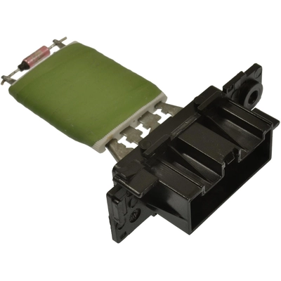 BWD AUTOMOTIVE - RU1671 - HVAC Blower Motor Resistor pa2