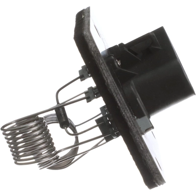 BWD AUTOMOTIVE - RU870 - HVAC Blower Motor Resistor pa2