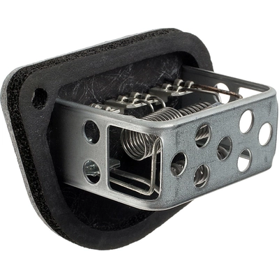 BWD AUTOMOTIVE - RU875 - Blower Motor Resistor pa2