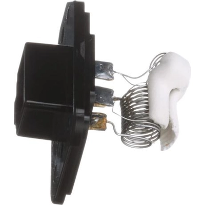 Blower Motor Resistor by BWD AUTOMOTIVE - RU946 pa1
