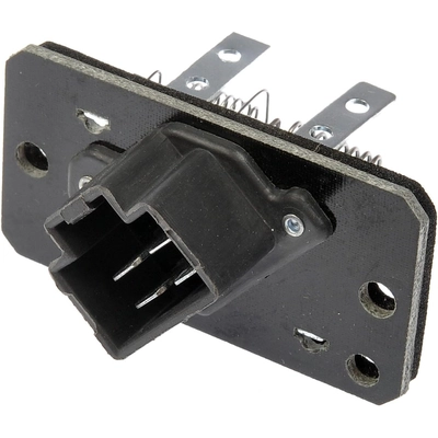 DORMAN - 973-015 - Blower Motor Resistor pa1