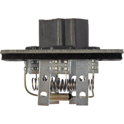 DORMAN - 973-015 - Blower Motor Resistor pa2