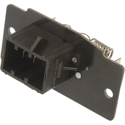 DORMAN - 973-016 - Blower Motor Resistor pa1