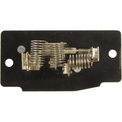 DORMAN - 973-016 - Blower Motor Resistor pa2