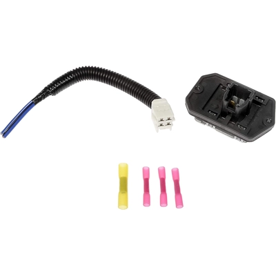 DORMAN - 973-029 - HVAC Blower Motor Resistor Kit pa1