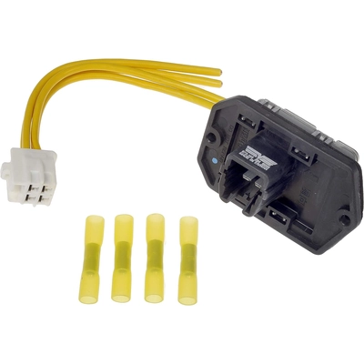 DORMAN - 973-145 - HVAC Blower Motor Resistor Kit pa1