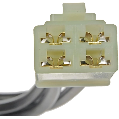 Blower Motor Resistor by DORMAN - 973-148 pa1