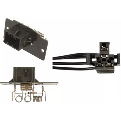 DORMAN - 973-413 - HVAC Blower Motor Resistor Kit pa2