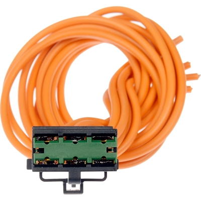 DORMAN - 973-418 - HVAC Blower Motor Resistor Kit pa5