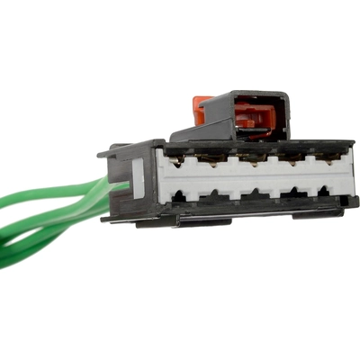 DORMAN - 973-423 - HVAC Blower Motor Resistor Kit pa5