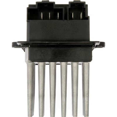 DORMAN - 973-424 - HVAC Blower Motor Resistor Kit pa5