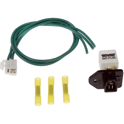 DORMAN - 973-501 - HVAC Blower Motor Resistor Kit pa1