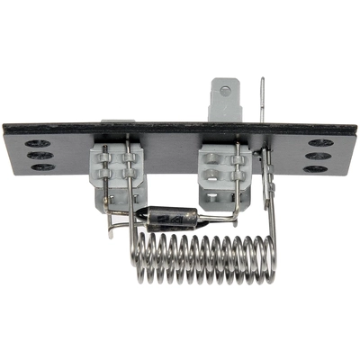 DORMAN - 973-5092 - HVAC Blower Motor Resistor Kit pa2