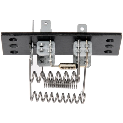 DORMAN - 973-5094 - HVAC Blower Motor Resistor Kit pa2
