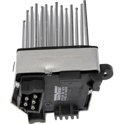 Blower Motor Resistor by DORMAN - 973-528 pa2