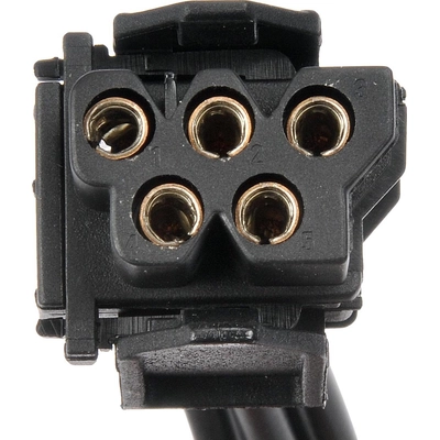 Blower Motor Resistor by DORMAN - 973-528 pa3