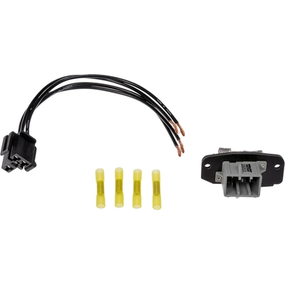 DORMAN - 973-563 - HVAC Blower Motor Resistor Kit pa1