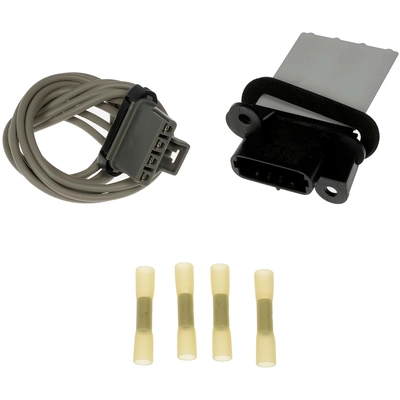 DORMAN - 973-582 - HVAC Blower Motor Resistor Kit pa2