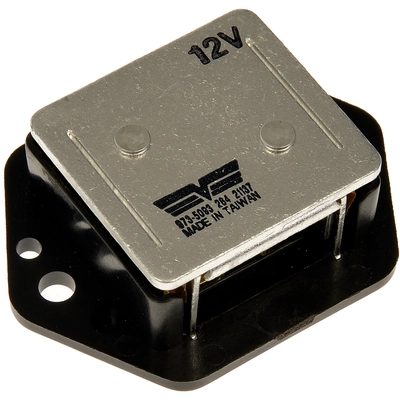DORMAN (HD SOLUTIONS) - 973-5093 - Blower Motor Resistor pa2