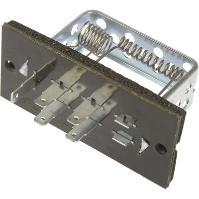 DORMAN (OE SOLUTIONS) - 973-018 - HVAC Blower Motor Resistor pa2