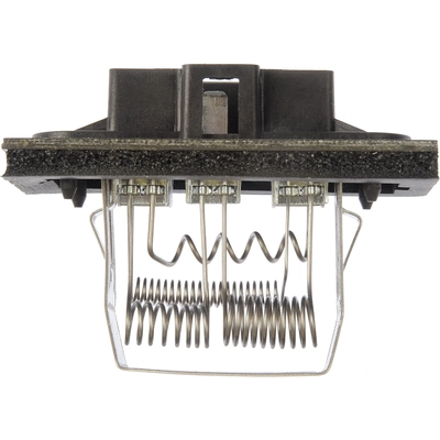 DORMAN (OE SOLUTIONS) - 973-019 - HVAC Blower Motor Resistor pa4