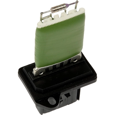 DORMAN (OE SOLUTIONS) - 973-044 - HVAC Blower Motor Resistor pa1