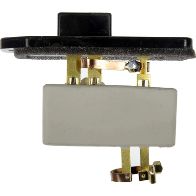 Blower Motor Resistor by DORMAN (OE SOLUTIONS) - 973-053 pa2
