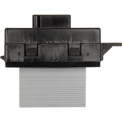 Résistance du moteur du ventilateur de DORMAN (OE SOLUTIONS) - 973057 pa5