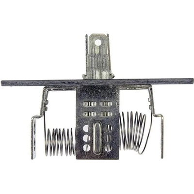 Blower Motor Resistor by DORMAN (OE SOLUTIONS) - 973-067 pa2