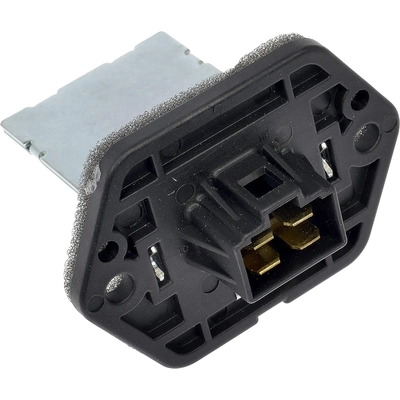 DORMAN (OE SOLUTIONS) - 973-087 - HVAC Résistance du moteur du ventilateur pa1