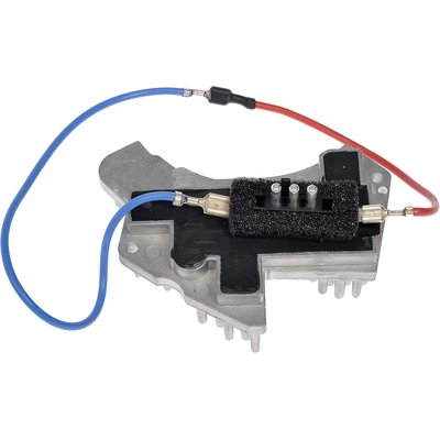 DORMAN (OE SOLUTIONS) - 973-100 - Blower Motor Resistor pa2