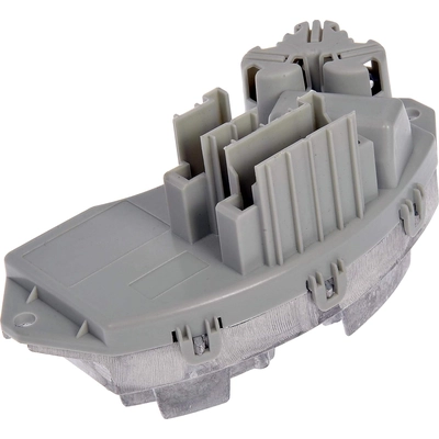 Blower Motor Resistor by DORMAN (OE SOLUTIONS) - 973-113 pa3