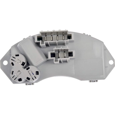 Blower Motor Resistor by DORMAN (OE SOLUTIONS) - 973-113 pa4