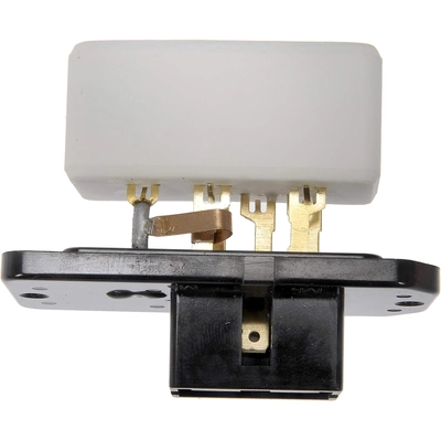 DORMAN (OE SOLUTIONS) - 973-141 - Blower Motor Resistor pa1