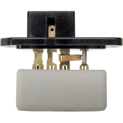 DORMAN (OE SOLUTIONS) - 973-141 - Blower Motor Resistor pa4